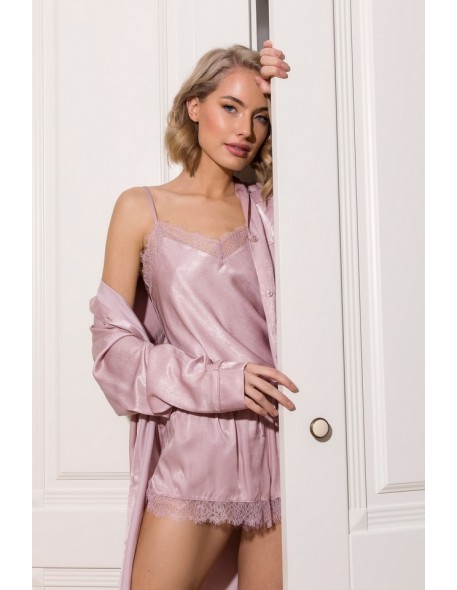 Pajamas women's camisole short Aruelle Lucy