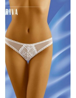 Briefs women's lace Wol-Bar F-Riva
