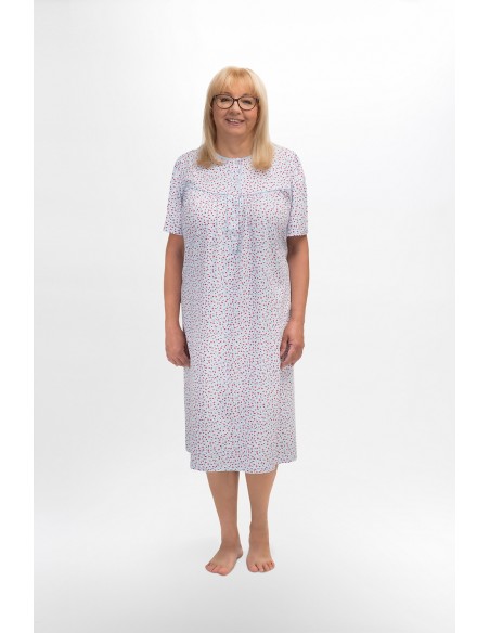 203 koszula Bogna, Martel