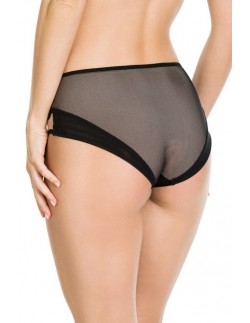 Briefs women's full Mediolano Lace 19131 2