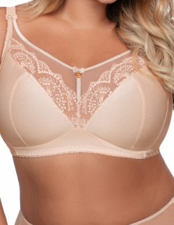 Bra soft without underwire Ava 1691/1 2
