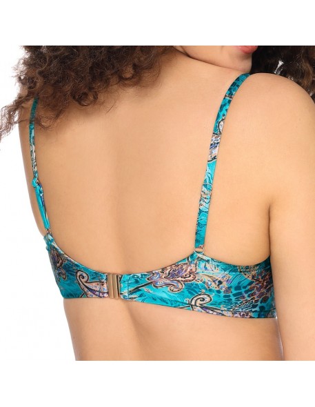 Bra bathing padded Ava SK 141