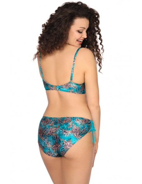 Bra bathing padded Ava SK 141