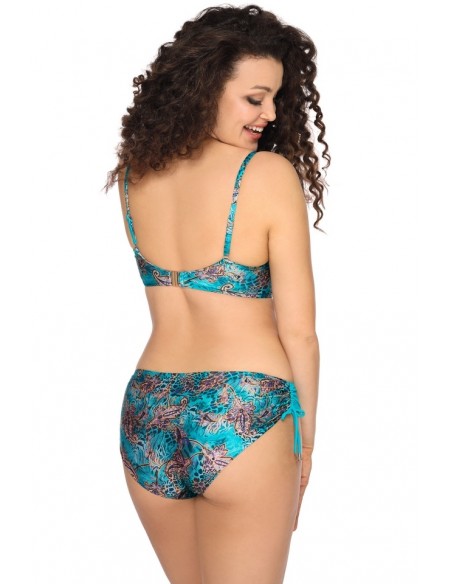 Biustonosz kąpielowy usztywniany Ava SK 141 