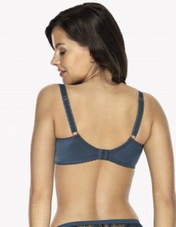 Bra half padded Gaia Lily 1064 2