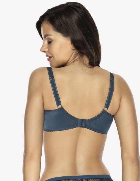 Biustonosz półusztywniany Gaia Lily 1064 