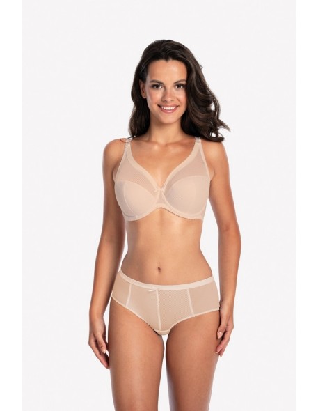 Bra half padded Gaia Sonia 1058