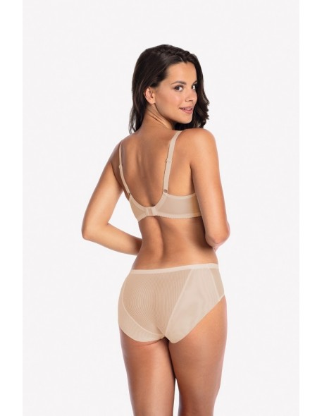 Bra half padded Gaia Sonia 1058