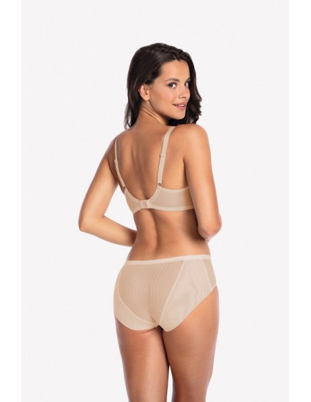 Bra half padded Gaia Sonia 1058