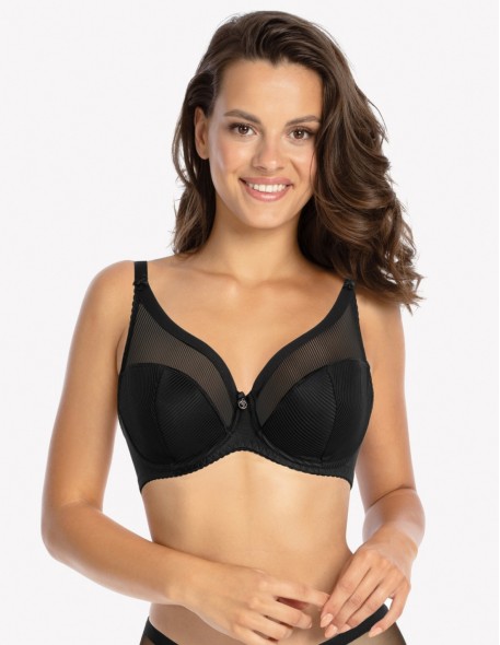 Bra half padded Gaia Sonia 1058