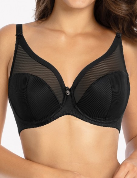 Bra half padded Gaia Sonia 1058