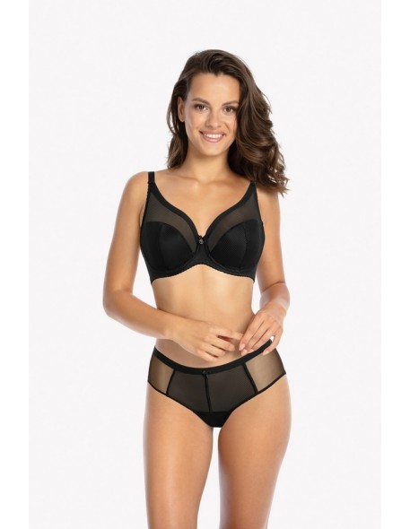 Bra half padded Gaia Sonia 1058