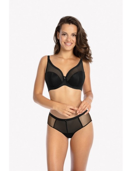 Bra half padded Gaia Sonia 1058