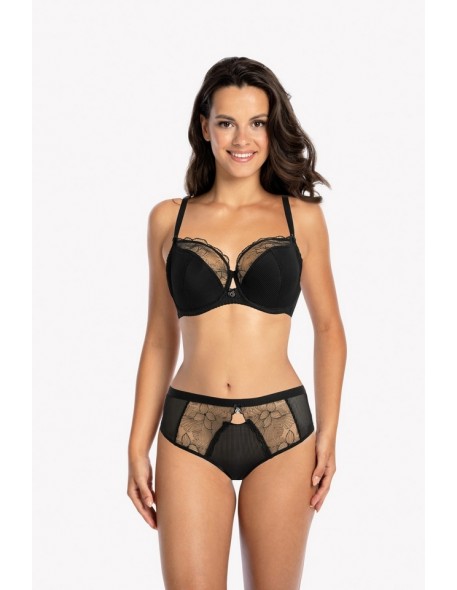 Bra half padded Gaia Ursula 1059