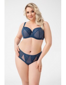 Briefs women's with wysokim stanem Gorsenia Edith K729 2