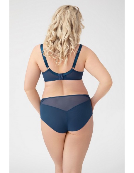 Briefs women's with wysokim stanem Gorsenia...