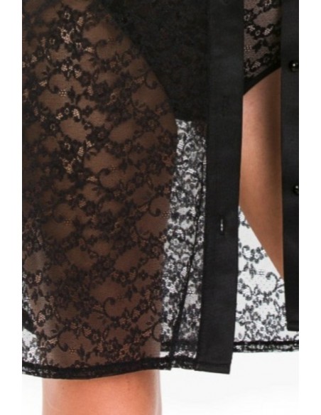 Shirt women's rozpinana Mediolano Deziro