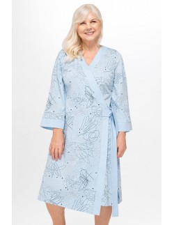 227 bathrobe ladies' VIKTORIA, Martel