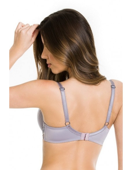 Bra soft Mediolano Stella 19105