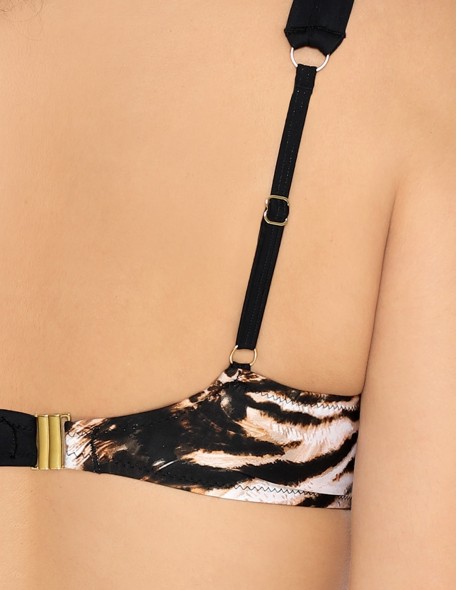 Bra bathing padded Ava SK 149