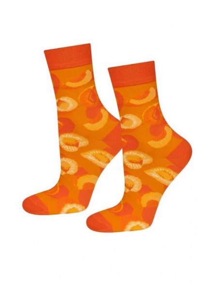 Socks in słoiku - dżem morelowy, Soxo