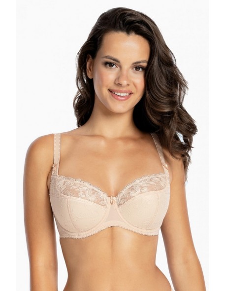 Bra half padded Gaia Goldie 8992