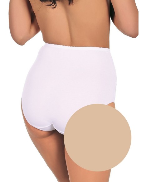 Briefs Laura M-4XL, Funny Day