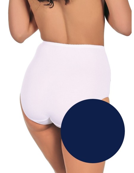 Briefs Laura M-4XL, Funny Day