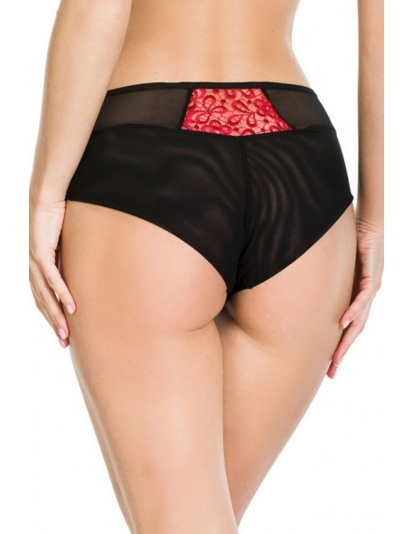 Briefs women's Mediolano Harmony Red 19125