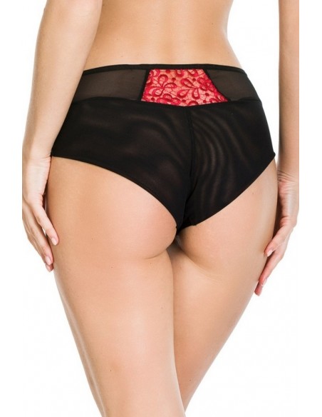 Briefs women's Mediolano Harmony Red 19125