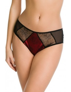 Briefs women's Mediolano Bolero Red 1102