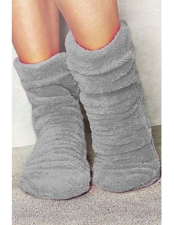 Socks ciepłe L&L 36-41 2