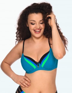 Bra bathing padded Ava SK 156