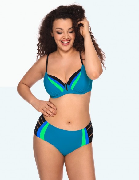 Bra bathing padded Ava SK 156