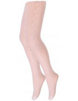 Tights girly 116-158 Gatta Little Princess Alice 01 wz.50...