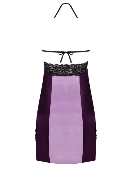 Yasti t-shirt night with thongs, Livia Corsetti lc 13431