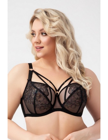 Bra soft Gorsenia Molly K746