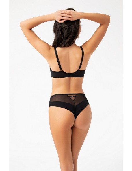 Biustonosz miękki Gorsenia Molly K746 