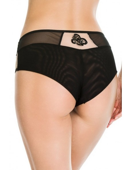 Figi damskie Mediolano Charm 19129 