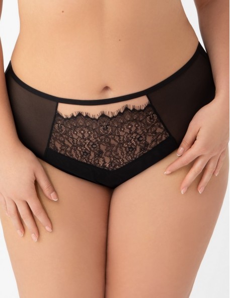 Briefs women's with wysokim stanem Gorsenia Therese K753