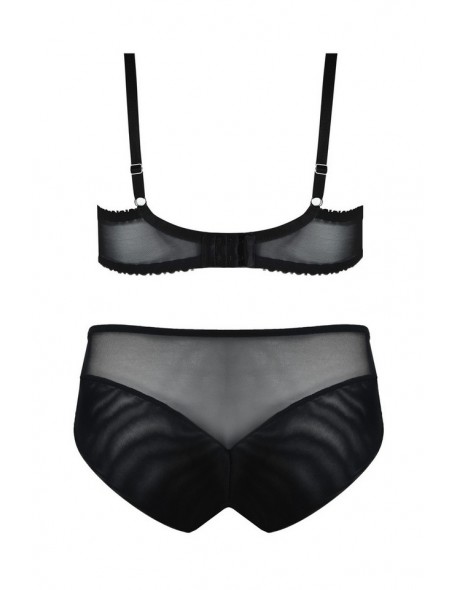 Briefs women's Mediolano Bolero Red 1102