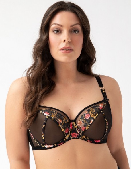 Bra soft Gorsenia Chiara K755