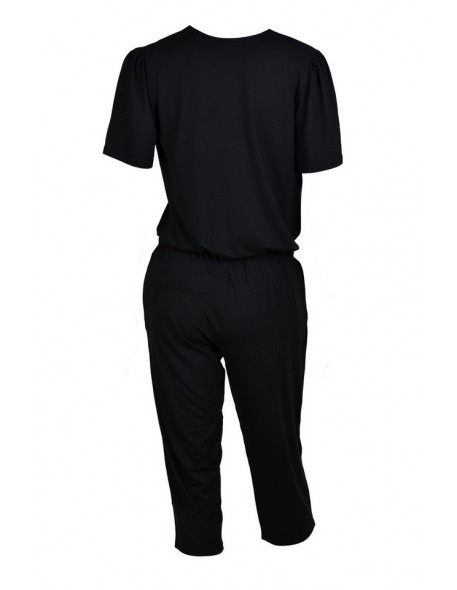 Pajamas women's short sleeve Mediolano Etna...