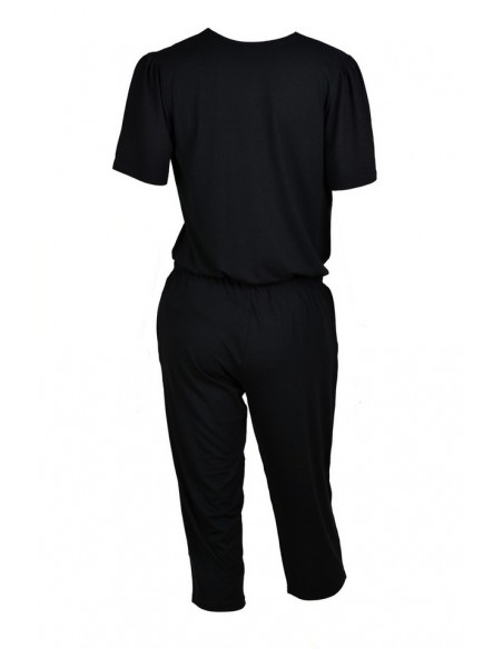 Pajamas women's short sleeve Mediolano Etna 12012 with