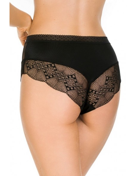 Briefs women's Mediolano Black Pearl 1101