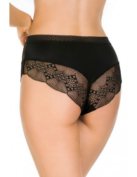 Briefs women's Mediolano Black Pearl 1101
