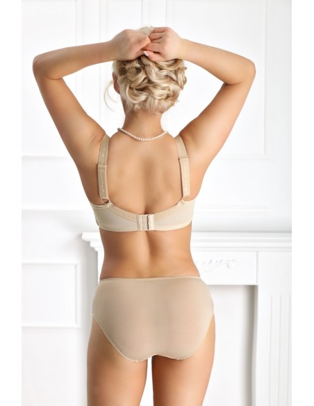 Bra soft Nessa Selena beige