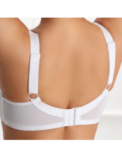Bra soft Nessa Selena white 2