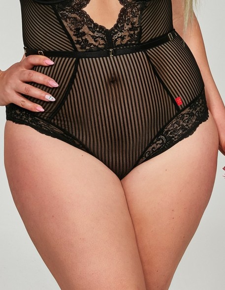 Body miękkie Krisline Miracle full cup 