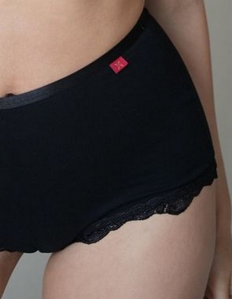 Majtki szorty damskie Krisline Marcella 